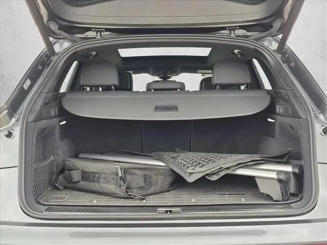 2021 Audi Q5 Prestige 55 TFSI e quattro S tronic