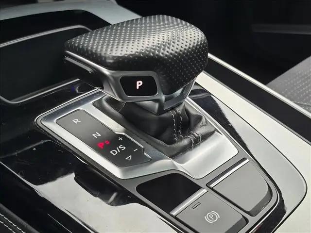 2021 Audi Q5 Prestige 55 TFSI e quattro S tronic