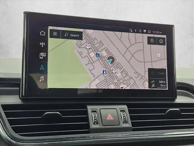 2021 Audi Q5 Prestige 55 TFSI e quattro S tronic