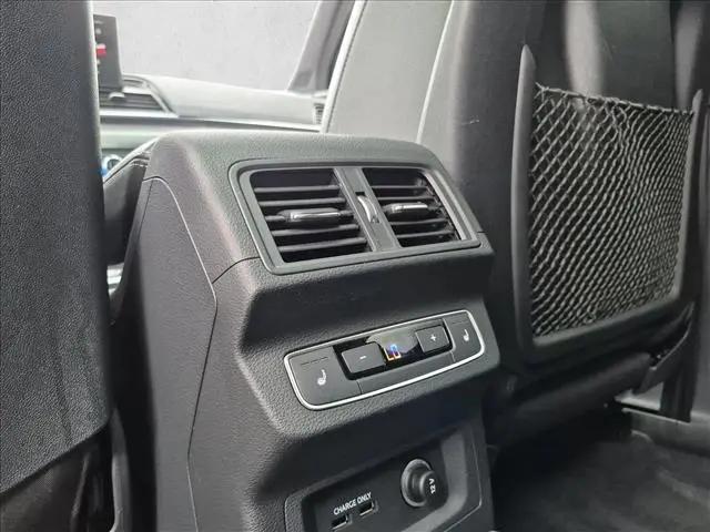 2021 Audi Q5 Prestige 55 TFSI e quattro S tronic