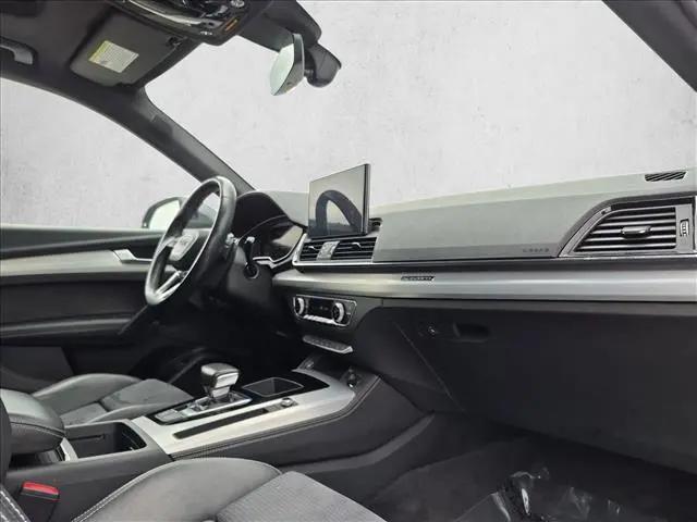 2021 Audi Q5 Prestige 55 TFSI e quattro S tronic