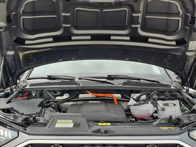 2021 Audi Q5 Prestige 55 TFSI e quattro S tronic