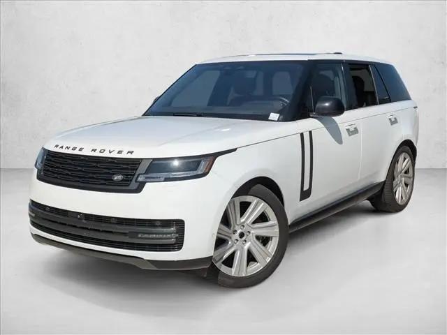 2023 Land Rover Range Rover P530 SE for sale in Rockville, MD