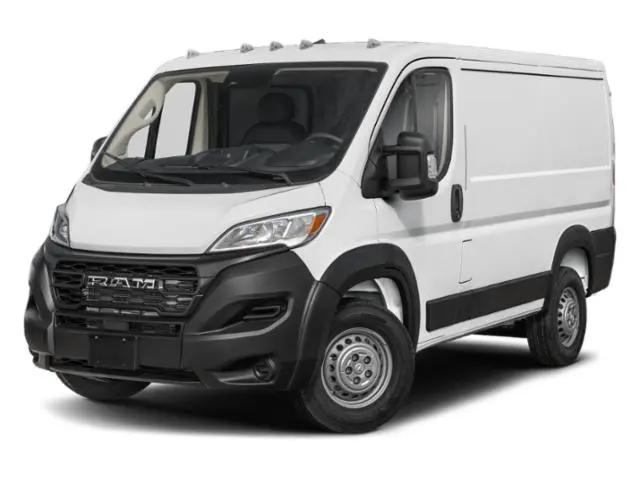 2027 Ram ProMaster Cargo Van Tradesman for sale in Hardeeville, SC