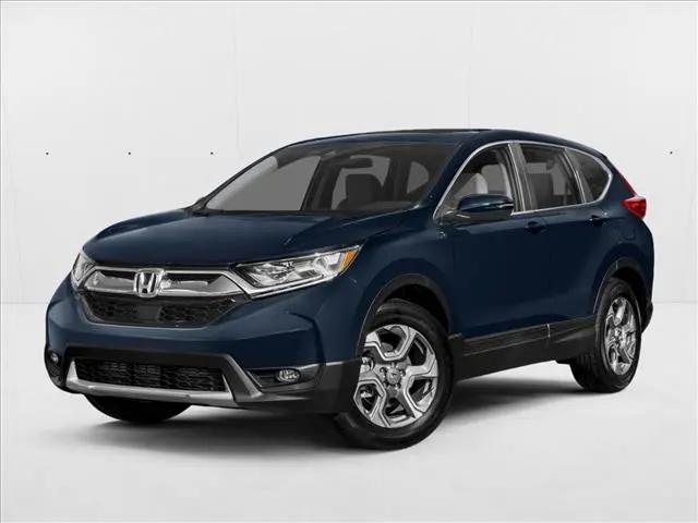2018 Honda CR-V EX for sale in Hardeeville, SC