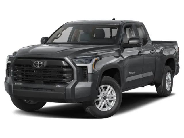 2026 Toyota Tundra SR5 Double Cab 6.5 Bed for sale in Asheboro, NC