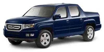 2011 Honda Ridgeline RTL for sale in Lebanon, MO