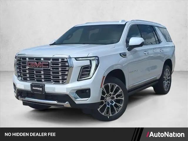 2026 GMC Yukon 2WD Denali for sale in Corpus Christi, TX