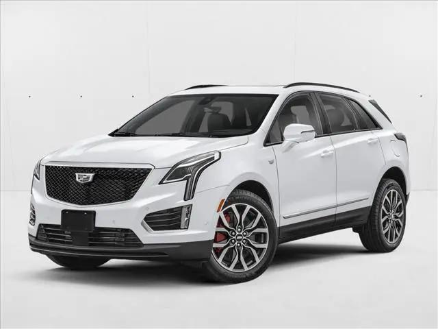 2026 Cadillac XT5 Sport AWD for sale in Corpus Christi, TX