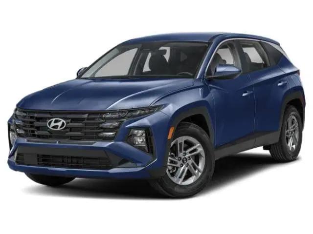 2026 Hyundai Tucson SE for sale in Wilkes-Barre, PA