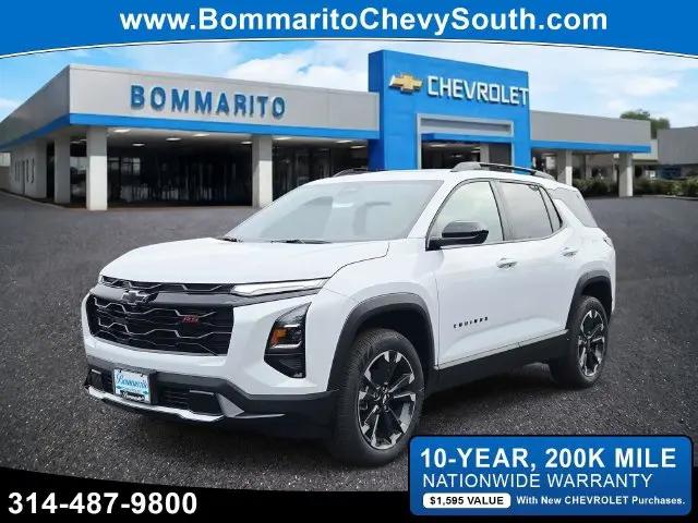 2027 Chevrolet Equinox RS FWD for sale in St. Louis, MO