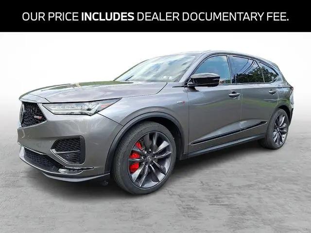 2023 Acura MDX Type S for sale in Fort Washington, PA