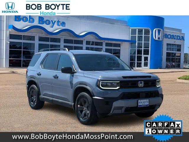 2026 Honda Passport AWD RTL for sale in Moss Point, MS