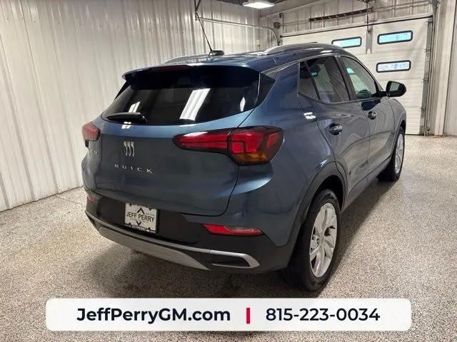 2024 Buick Encore GX Preferred FWD