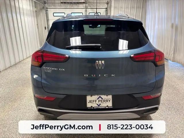 2024 Buick Encore GX Preferred FWD