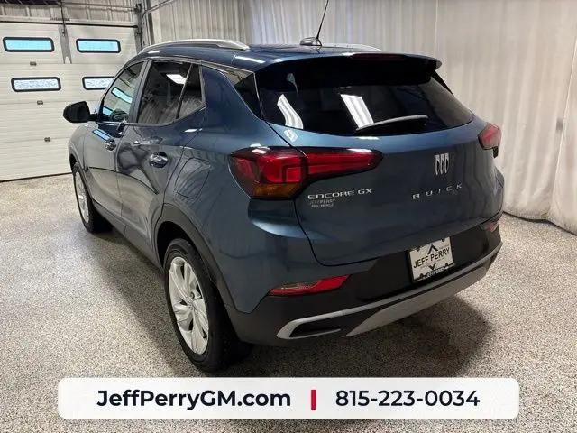 2024 Buick Encore GX Preferred FWD
