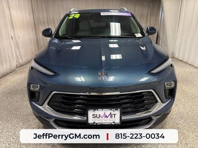 2024 Buick Encore GX Preferred FWD
