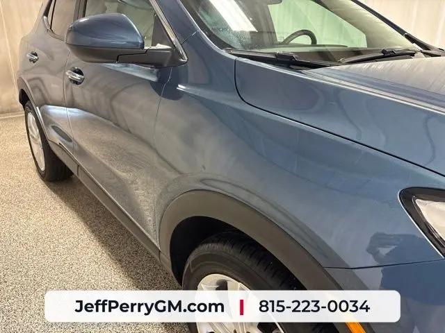 2024 Buick Encore GX Preferred FWD