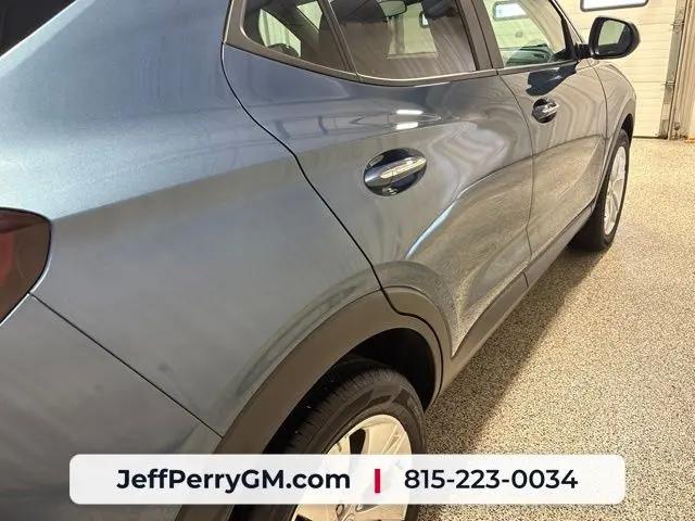 2024 Buick Encore GX Preferred FWD