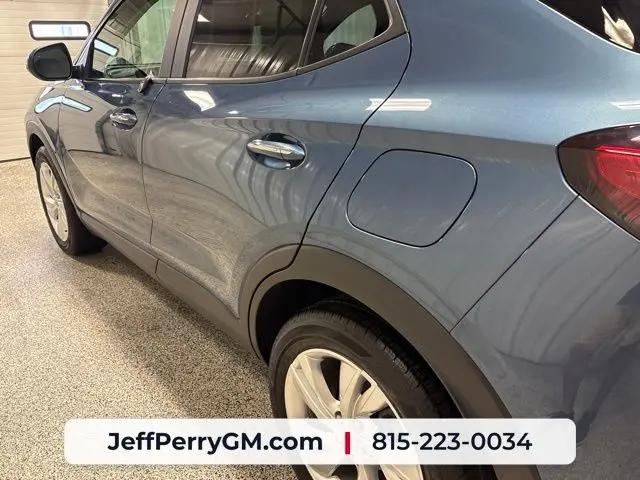 2024 Buick Encore GX Preferred FWD