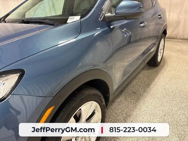 2024 Buick Encore GX Preferred FWD