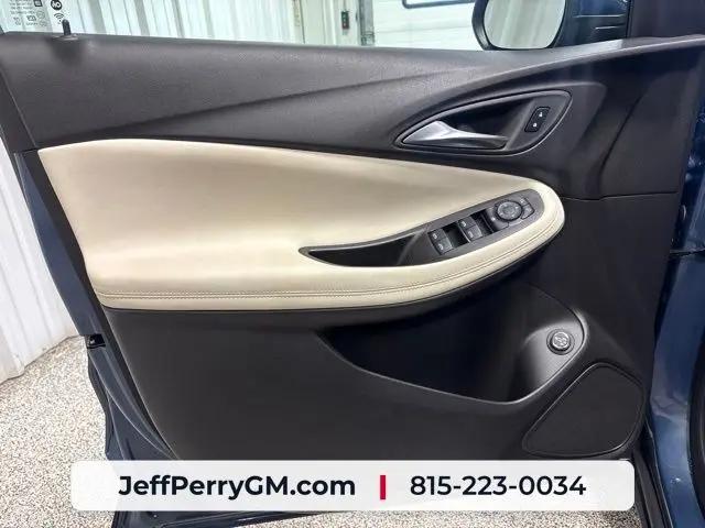 2024 Buick Encore GX Preferred FWD