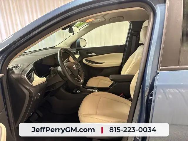 2024 Buick Encore GX Preferred FWD