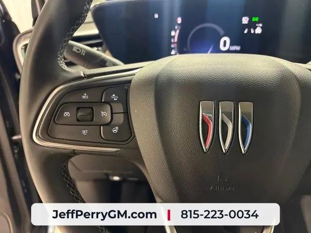 2024 Buick Encore GX Preferred FWD