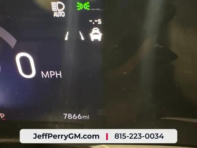 2024 Buick Encore GX Preferred FWD
