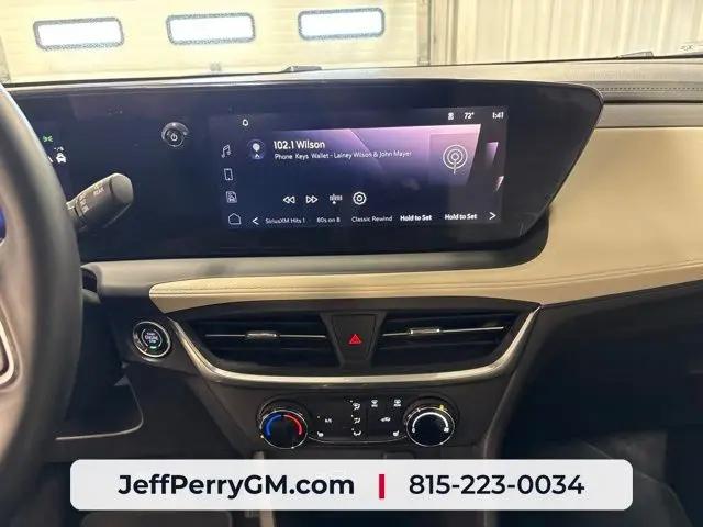 2024 Buick Encore GX Preferred FWD