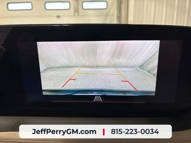 2024 Buick Encore GX Preferred FWD