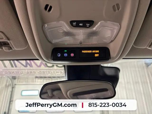 2024 Buick Encore GX Preferred FWD