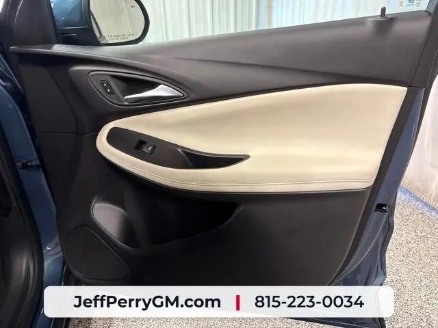 2024 Buick Encore GX Preferred FWD