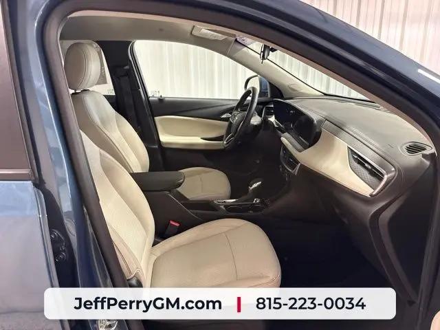 2024 Buick Encore GX Preferred FWD