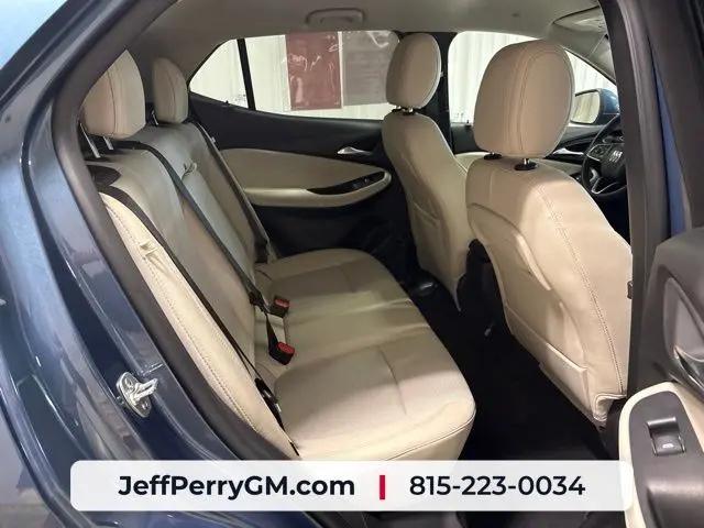 2024 Buick Encore GX Preferred FWD