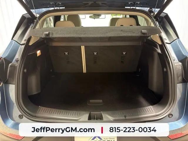 2024 Buick Encore GX Preferred FWD