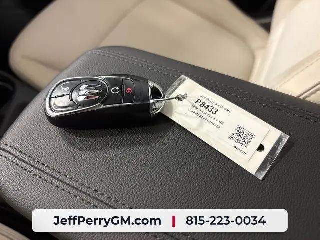 2024 Buick Encore GX Preferred FWD