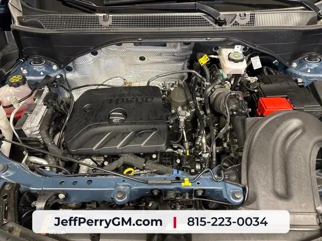 2024 Buick Encore GX Preferred FWD