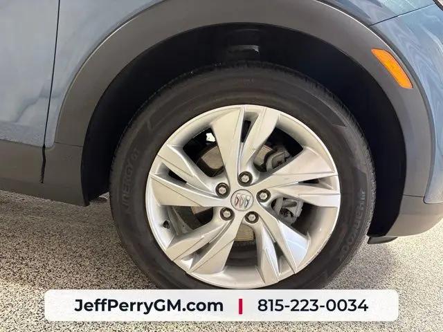 2024 Buick Encore GX Preferred FWD