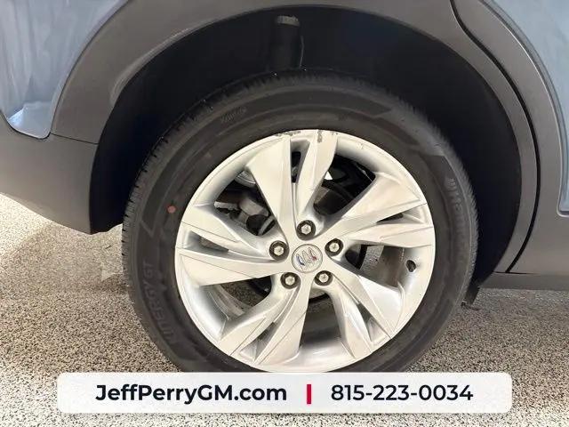 2024 Buick Encore GX Preferred FWD