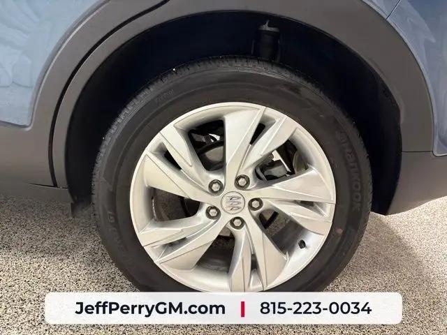 2024 Buick Encore GX Preferred FWD