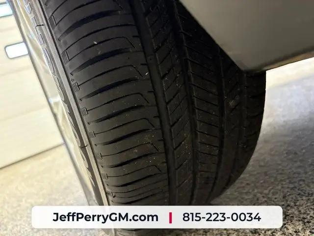 2024 Buick Encore GX Preferred FWD
