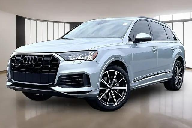 2023 Audi Q7 Premium Plus 55 TFSI quattro Tiptronic for sale in Murfreesboro, TN