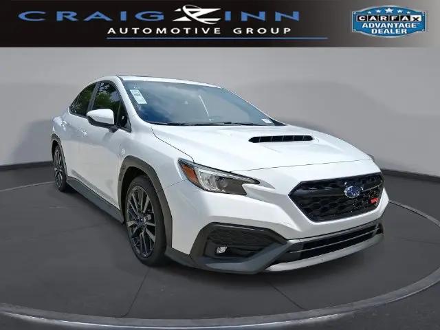 2026 Subaru WRX Premium for sale in Pembroke Pines, FL
