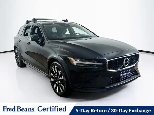 2020 Volvo V60 Cross Country T5 for sale in Langhorne, PA