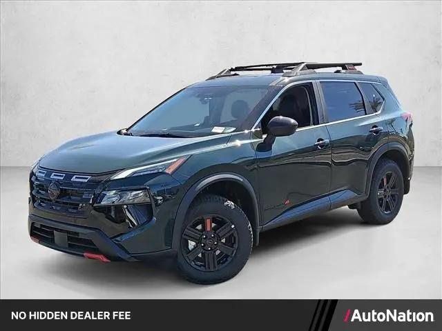 2026 Nissan Rogue Rock Creek for sale in Chandler, AZ