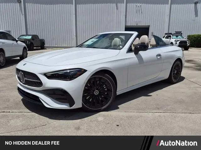 2027 Mercedes-Benz CL CLE 450 for sale in Coconut Creek, FL