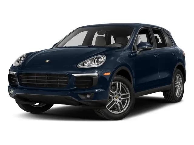 2018 Porsche Cayenne Cayenne for sale in Tampa, FL