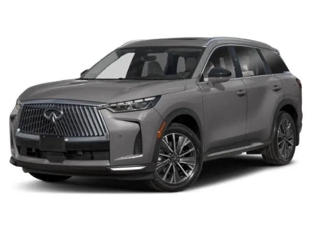 2027 INFINITI QX60 LUXE for sale in Atlanta, GA