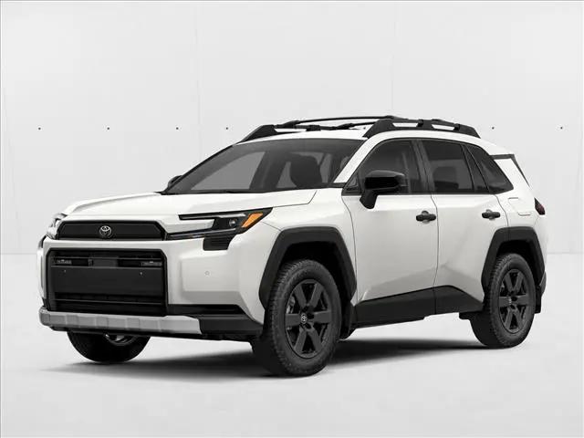 2026 Toyota RAV4 Woodland for sale in Libertyville, IL